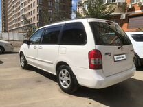 Mazda MPV 2.5 AT, 2000, 174 474 км, с пробегом, цена 550 000 руб.