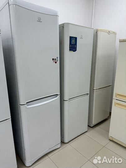 Холодильники