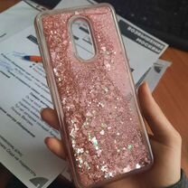 Чехол на телефон Xiaomi Redmi 5 Plus