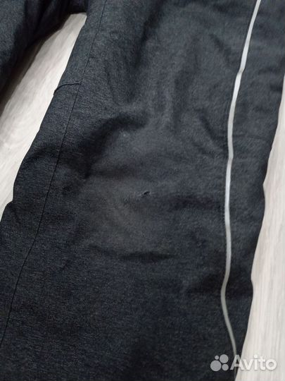 Зимний комбинезон 134