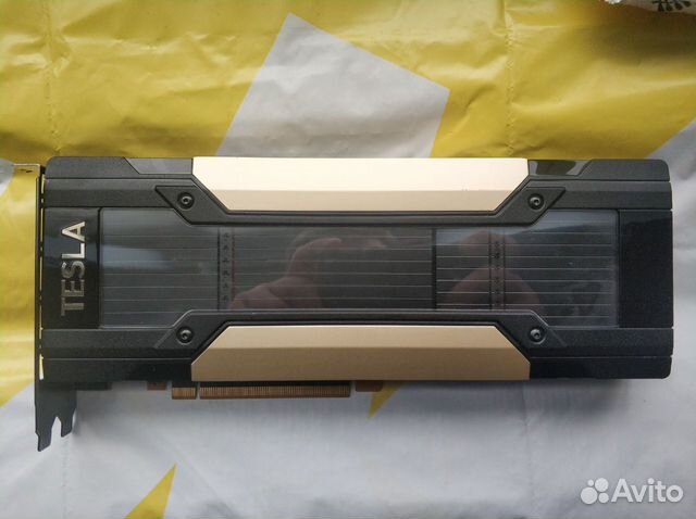 Tesla v100s 32gb