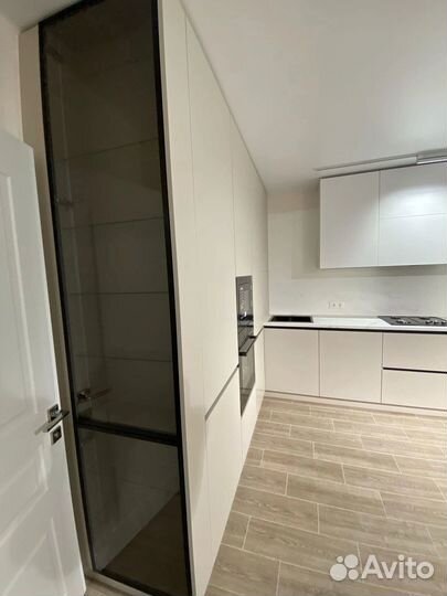 Прямая кухня на заказ от производителя