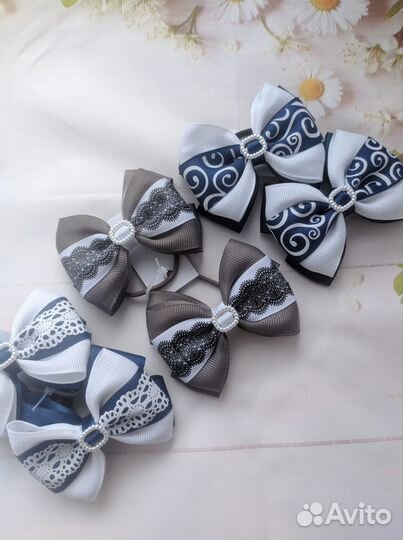 Банты школа