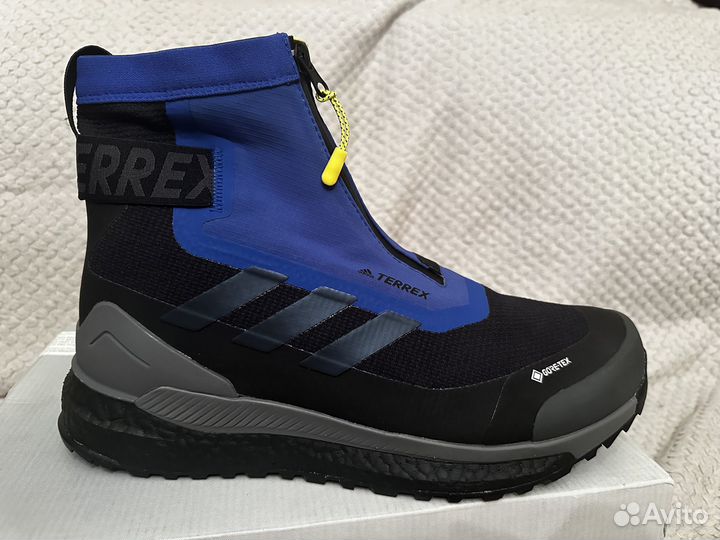 Adidas terrex free hiker