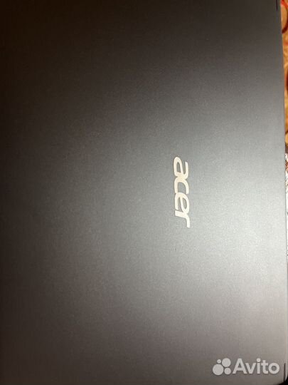 Ноутбук бу