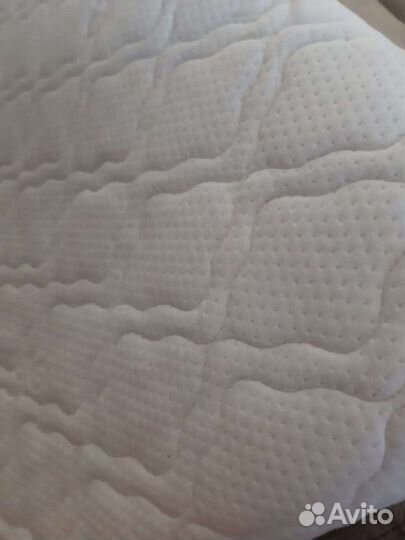 Матрас детский 120 60
