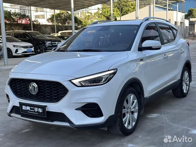 Привезем MG One, MG ZS. Авто из Китая