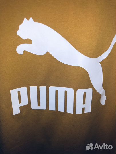 Футболка Puma для подростка 164