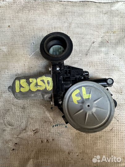 Стеклоподъемник Lexus IS