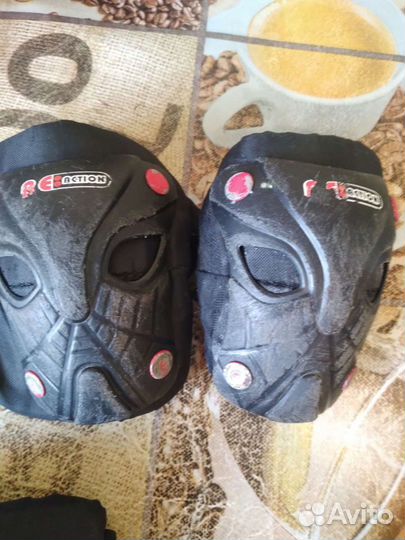 Защита для роликовдля детей