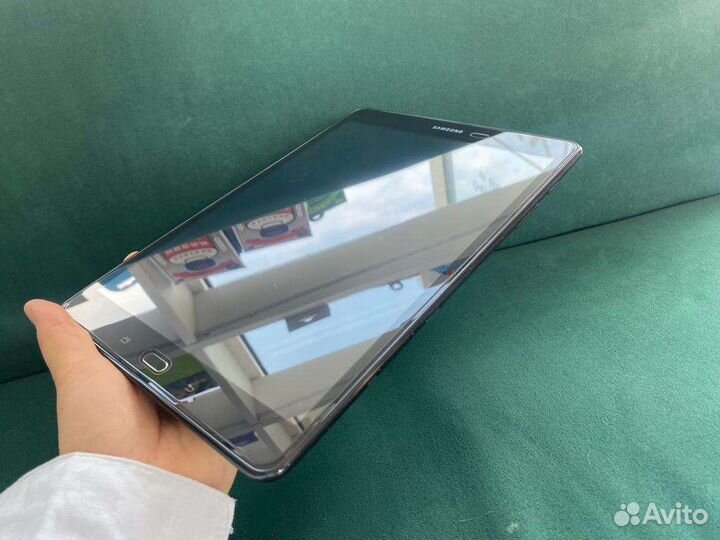 Планшет Samsung в идеале