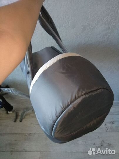 Переноска для детей