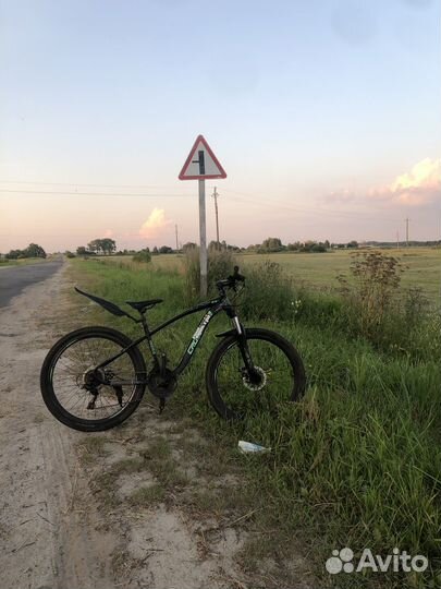 Велосипед 26