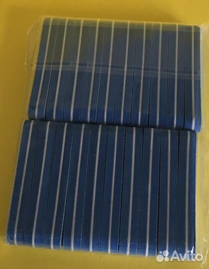 Баф для ногтей в ассортименте