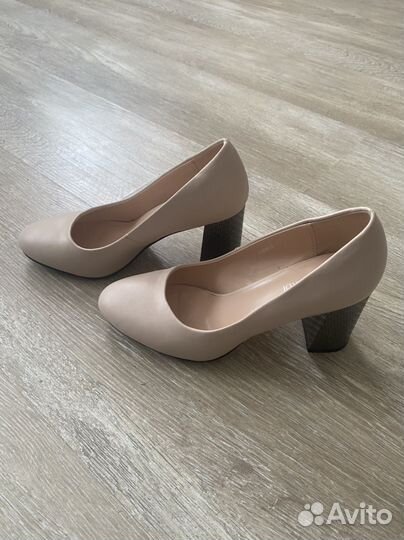 Туфли 37 размер