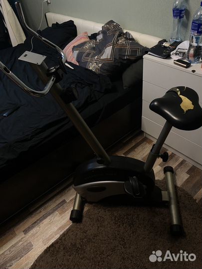 Велотренажер бу 2 штуки