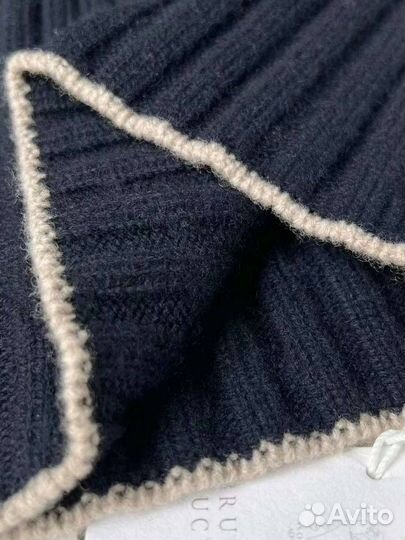 Шапка Brunello Cucinelli