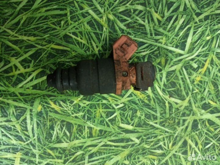 Форсунка Chevrolet Aveo T200 хэтчбэк 1.2 B12S1