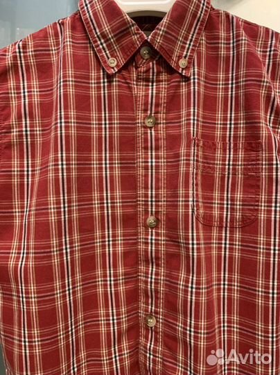 Рубашка Arizona Jeans в клетку