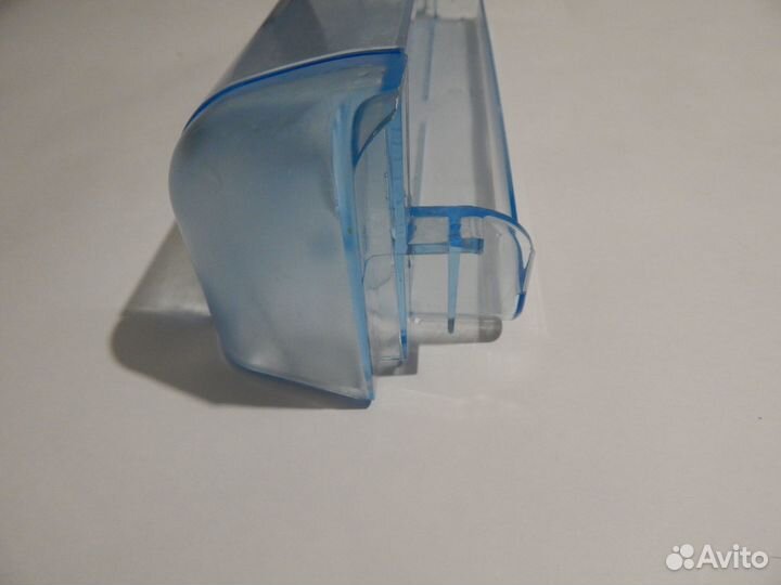 Полка верхняя холодильника Beko 4544040700