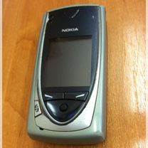 Nokia 7650