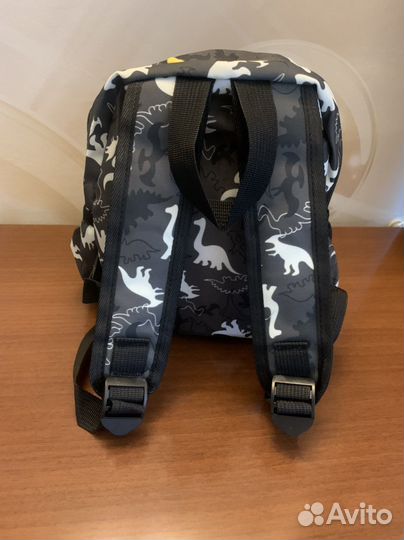 Рюкзак/ранец детский, дошкольного возраста/ Новый