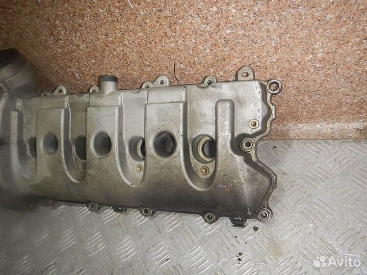 Б/У Б/У Крышка головки блока (клапанная), Porsche