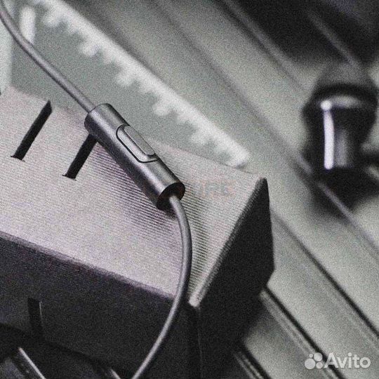 Наушники Xiaomi Mi Piston Type-C In-Ear Earphones