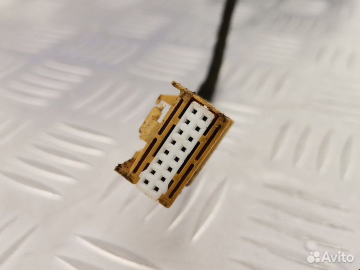 Зеркало боковое правое для Volkswagen Touareg 1