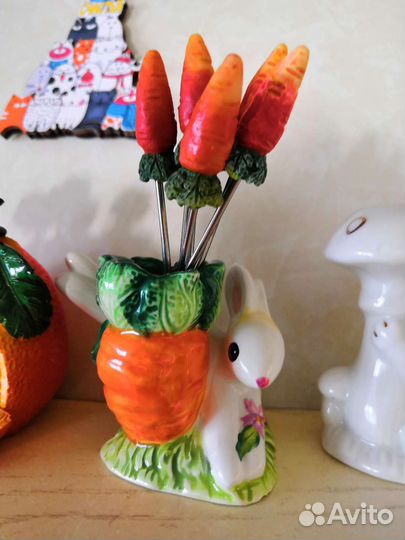 Подставка для зубочисток, песочные часы IKEA