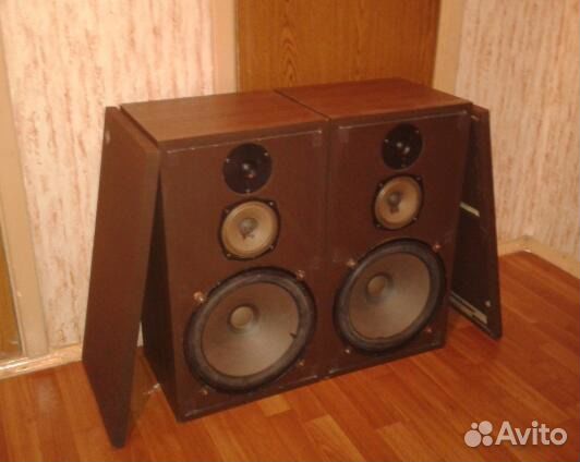 HZK Hi-Fi акустика