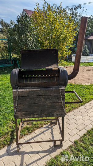 Мангал