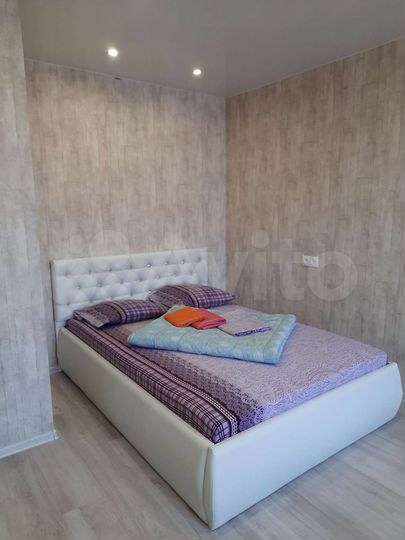 1-к. квартира, 32 м², 7/9 эт.