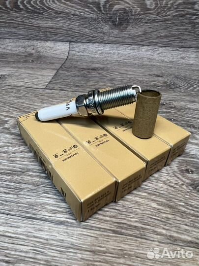 Свечи зажигания VAG, 06K 905 601 B