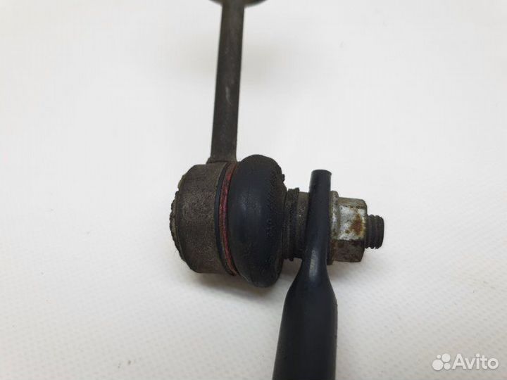 Стабилизатор задний Bmw 5-Series E60 3.0 2009