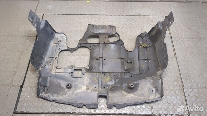 Защита моторного отсека Subaru Tribeca (B9), 2009