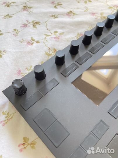 Ableton Push 2