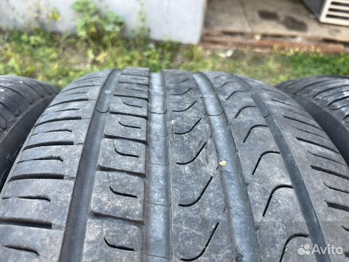 Pirelli Cinturato P7 245/45 R17