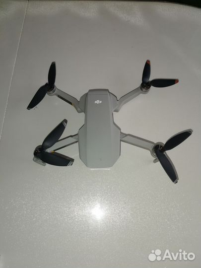 Dji mavic mini combo