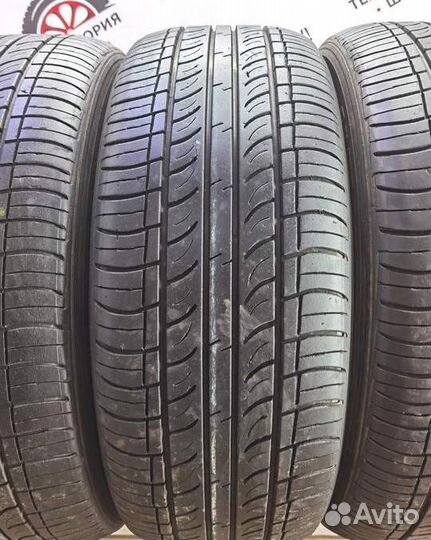 Nexen Classe Premiere 661 225/55 R18
