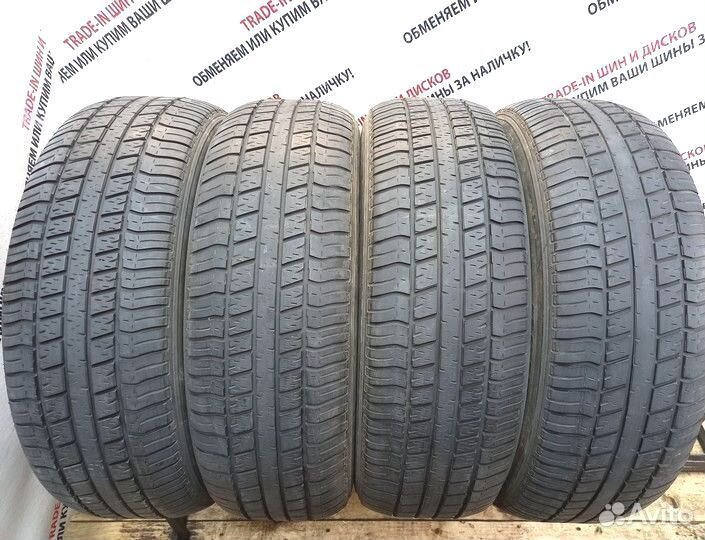 Bridgestone Insignia SE200 215/65 R17