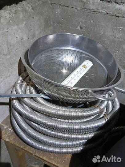 Охладитель. (чиллер)