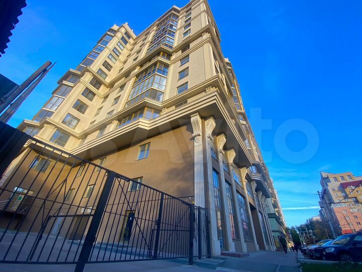 Свободного назначения, 120.5 м²