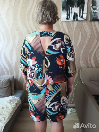 Платье женское