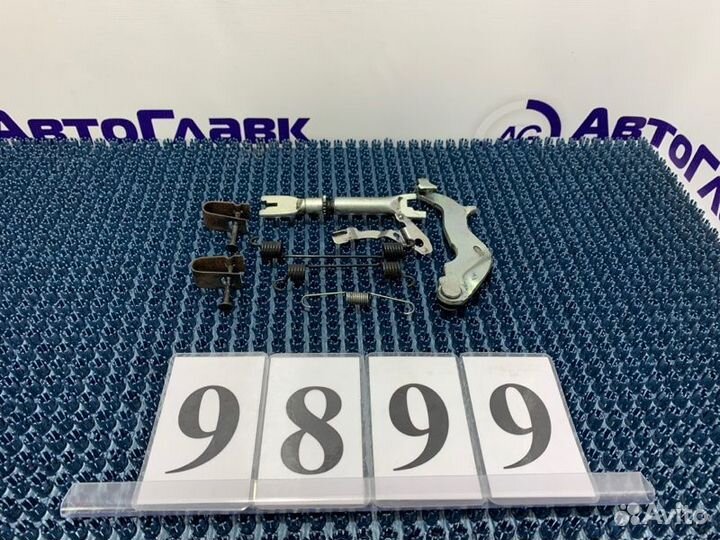 Ремкомплект стояночного тормоза Honda Fit