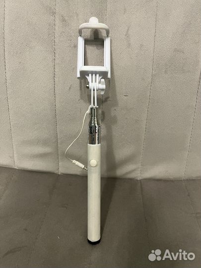 Селфи-палка