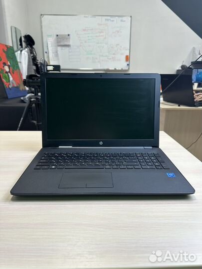 Ноутбук hp