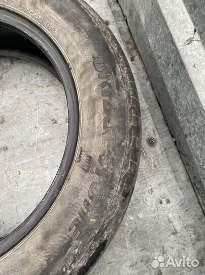 Bridgestone B280 175/65 R15 G