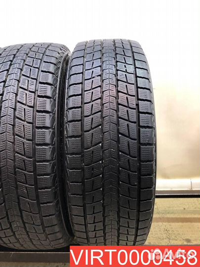 Dunlop Winter Maxx SJ8 225/65 R17 102Q