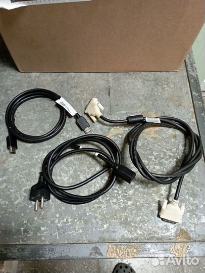 Сетевой кабель,VGA,usb AM BM